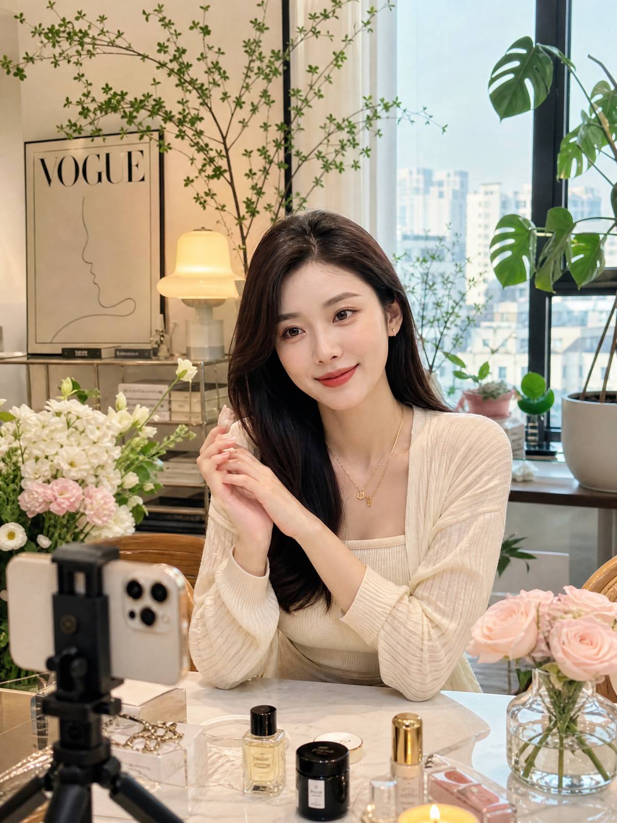 直播大秀录屏
